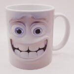 Sarkastiline nägu.1