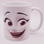 Sarkastiline nägu.2