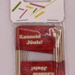 Mini lipp (Kauneid jõule)