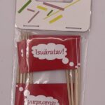 Mini lipp (Isuäratav)