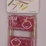 Mini lipp (Me saime tüdruku)