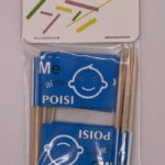 Mini lipp (Me saime poisi)