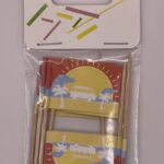 Mini lipp (Summer/suvi)