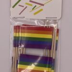 Mini lipp (Vikerkaar)