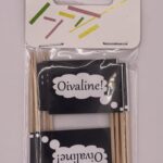 Mini lipp (Oivaline) must