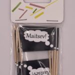 Mini lipp (Maitsev) must