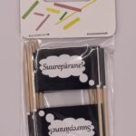 Mini lipp (Suurepärane) must