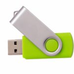 USB Twister mälupulk