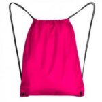 Nöörkinnisega spordikott / seljakott - Image 4